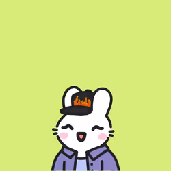 Binkie Babies #1171