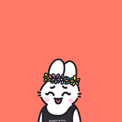 Binkie Babies #845