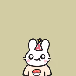 Binkie Babies #983