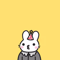 Binkie Babies #1655