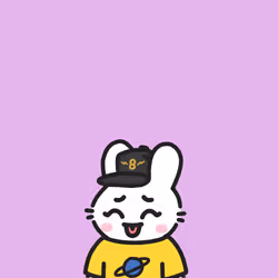 Binkie Babies #1178