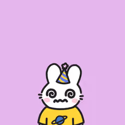 Binkie Babies #2322