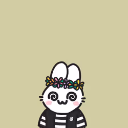 Binkie Babies #1788