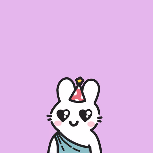 Binkie Babies #2940