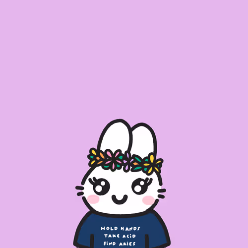 Binkie Babies #1153