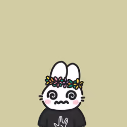 Binkie Babies #1597