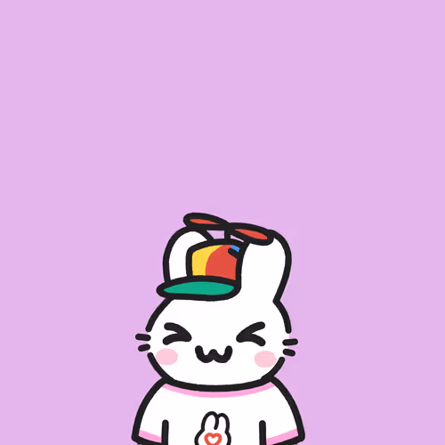 Binkie Babies #1018