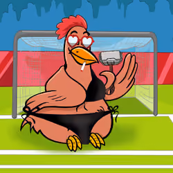 World of Hens #7