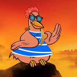 World of Hens #6