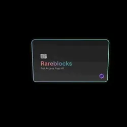 Full Access Pass #133