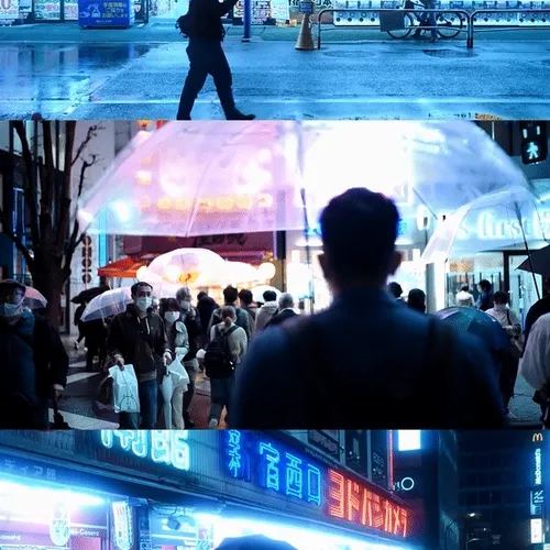 Derech Collaborations