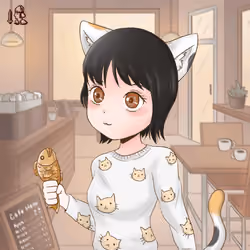 MilkyWay Miao One #139