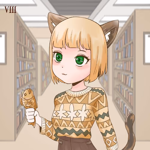 MilkyWay Miao One #195