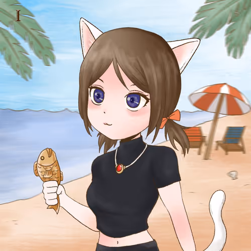 MilkyWay Miao One #102