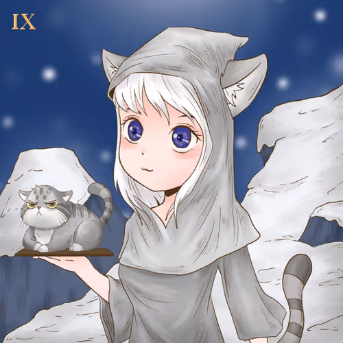 MilkyWay Miao One #99