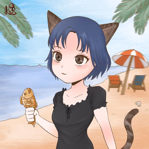 MilkyWay Miao One #161