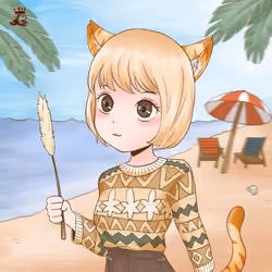 MilkyWay Miao One #118