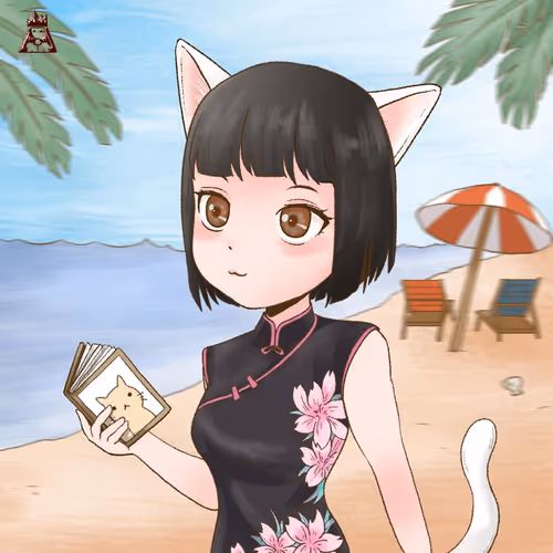 MilkyWay Miao One #61