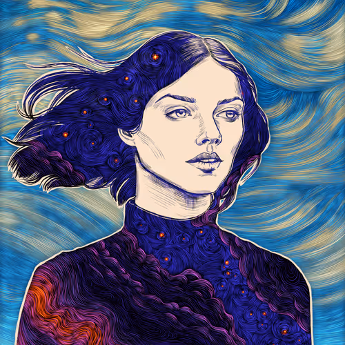 The Colours of My Soul