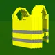 yellow vest