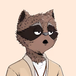 Rascal #1026