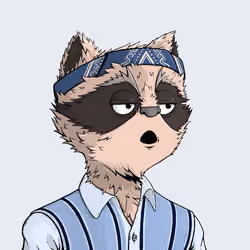 Rascal #1126