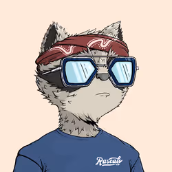 Rascal #1413