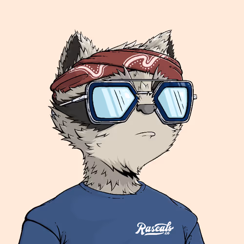 Rascal #1413