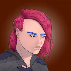 Space Travelers Club #258