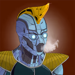 Space Travelers Club #188
