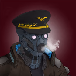 Space Travelers Club #124