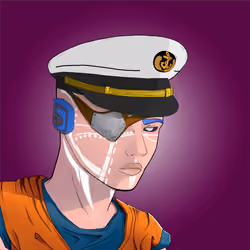 Space Travelers Club #540
