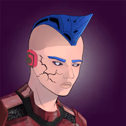 Space Travelers Club #209