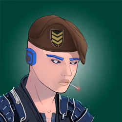Space Travelers Club #169