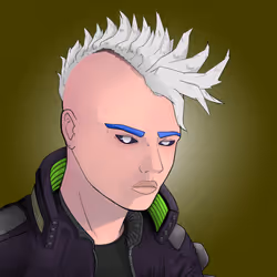 Space Travelers Club #212