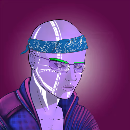 Space Traveler Club 2