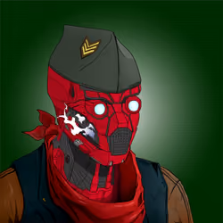Space Travelers Club #256