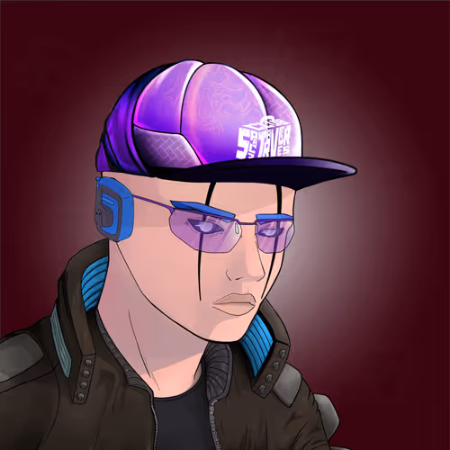 Space Traveler Club 2