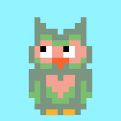 OmniOwl #376