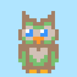 OmniOwl #251