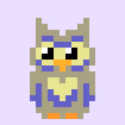 OmniOwl #780