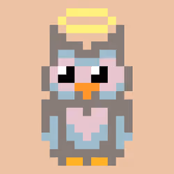 OmniOwl #61