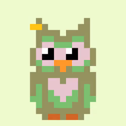 OmniOwl #62