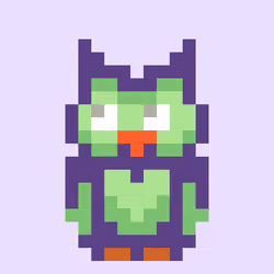 OmniOwl #65