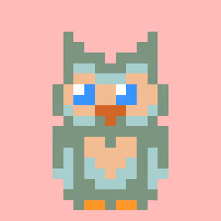 OmniOwl #97