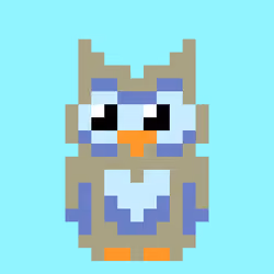 OmniOwl #479
