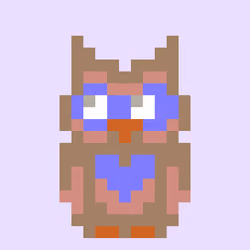 OmniOwl #801