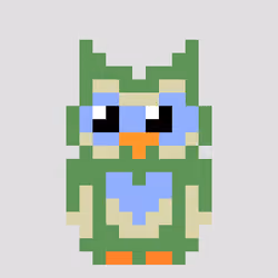 OmniOwl #150