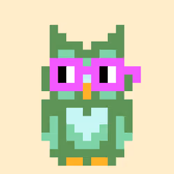 OmniOwl #105