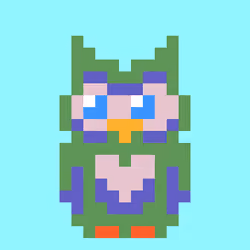 OmniOwl #775